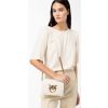 LOVE CLICK MINI CHEVRON 100067A0GKZ14Q PINKO