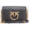 LOVE CLICK MINI CHEVRON 100067A0GKZ99Q PINKO