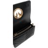 LOVE CLICK MINI CHEVRON 100067A0GKZ99Q PINKO