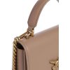 LOVE ONE TOP HANDLE MINI LIGHT 100071A0F3D01Q PINKO