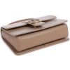 LOVE ONE TOP HANDLE MINI LIGHT 100071A0F3D01Q PINKO