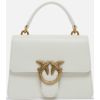 LOVE ONE TOP HANDLE MINI LIGHT 100071A0F3Z14Q PINKO