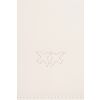 LOVE ONE TOP HANDLE MINI LIGHT 100071A0F3Z14Q PINKO