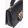 LOVE ONE TOP HANDLE MINI LIGHT 100071A0F3Z99Q PINKO