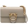LOVE ONE MINI 100074A0F1I68Q PINKO