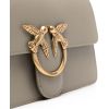 LOVE ONE MINI 100074A0F1I68Q PINKO