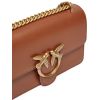 LOVE ONE MINI 100074A0F1L17Q PINKO