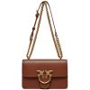 LOVE ONE MINI 100074A0F1L17Q PINKO