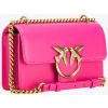 LOVE ONE MINI 100074A0F1N17Q PINKO