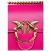 LOVE ONE MINI 100074A0F1N17Q PINKO