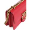 LOVE ONE MINI 100074A0F1R30Q PINKO