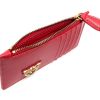 PORTA CARTE CON ZIP AIRONE 100251A0F1R41Q PINKO