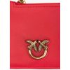 PORTA CARTE CON ZIP AIRONE 100251A0F1R41Q PINKO