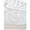 SNEAKERS BONDY 100901A0NYZ04 PINKO