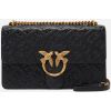 LOVE ONE CLASSIC PELLE IMPRIME' 100941A1YBZ99Q PINKO