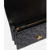 LOVE ONE CLASSIC PELLE IMPRIME' 100941A1YBZ99Q PINKO