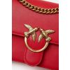 LOVE ONE CLASSIC 100941A0F1R30Q PINKO