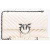 LOVE ONE CLASSIC SHEEP NAPPA CHEVRON 100941A0GKZ14O PINKO