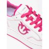 SNEAKERS BONDY 101681A0V9GY7 PINKO