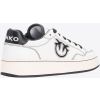 SNEAKERS BONDY 101681A0V9O6W PINKO