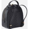 LOVE CLICK CLASSIC BACKPACK SHEEP NAPPA CHEVRON 102530A1J2Z99Q PINKO