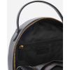 LOVE CLICK CLASSIC BACKPACK SHEEP NAPPA CHEVRON 102530A1J2Z99Q PINKO
