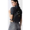LOVE CLICK CLASSIC BACKPACK SHEEP NAPPA CHEVRON 102530A1J2Z99Q PINKO