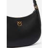 HALF MOON MINI 102790A0F1Z99Q PINKO