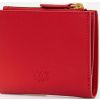 PORTAFOGLI PICCOLO 103610A0F1R30Q PINKO