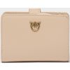 PORTAFOGLI MEDIO MULTIPOCKETS 103761A0F1C50Q PINKO