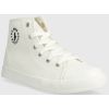 SNEAKERS ALTA IN TESSUTO FORRESTER HI RF104007 POLO RALPH LAUREN 