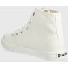 SNEAKERS ALTA IN TESSUTO FORRESTER HI RF104007 POLO RALPH LAUREN 