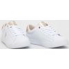 SNEAKERS IN PELLE LISCIA THERON V RF104098 POLO RALPH LAUREN 