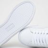 SNEAKERS IN PELLE LISCIA THERON V RF104098 POLO RALPH LAUREN 