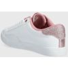 SNEAKERS IN PELLE LISCIA THERON V RF104103 POLO RALPH LAUREN 