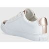 SNEAKERS IN PELLE LISCIA SAYER RF104122 POLO RALPH LAUREN 