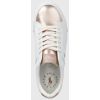 SNEAKERS IN PELLE LISCIA SAYER RF104122 POLO RALPH LAUREN 