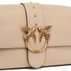 LOVE ONE CLASSIC SLOUCHY 104524A0QOC50Q PINKO