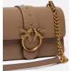 LOVE ONE MINI 105856A0F1D01Q PINKO