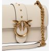 LOVE ONE MINI 105856A0F1Z14Q PINKO