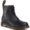 STIVALETTI IN PELLE 1460 NAPPA 11822002 DR. MARTENS