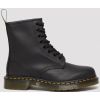 STIVALETTI IN PELLE 1460 GREASY 11822003 DR. MARTENS