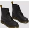 STIVALETTI IN PELLE 1460 GREASY 11822003 DR. MARTENS