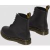 STIVALETTI IN PELLE 1460 GREASY 11822003 DR. MARTENS