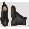 STIVALETTI IN PELLE 1460 GREASY 11822003 DR. MARTENS