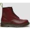 STIVALETTI IN PELLE 1460 SMOOTH 11822600 DR. MARTENS