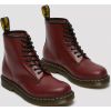 STIVALETTI IN PELLE 1460 SMOOTH 11822600 DR. MARTENS