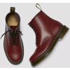 STIVALETTI IN PELLE 1460 SMOOTH 11822600 DR. MARTENS