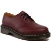 SCARPE BASSE IN PELLE 1461 SMOOTH 11838600 DR. MARTENS