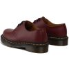 SCARPE BASSE IN PELLE 1461 SMOOTH 11838600 DR. MARTENS